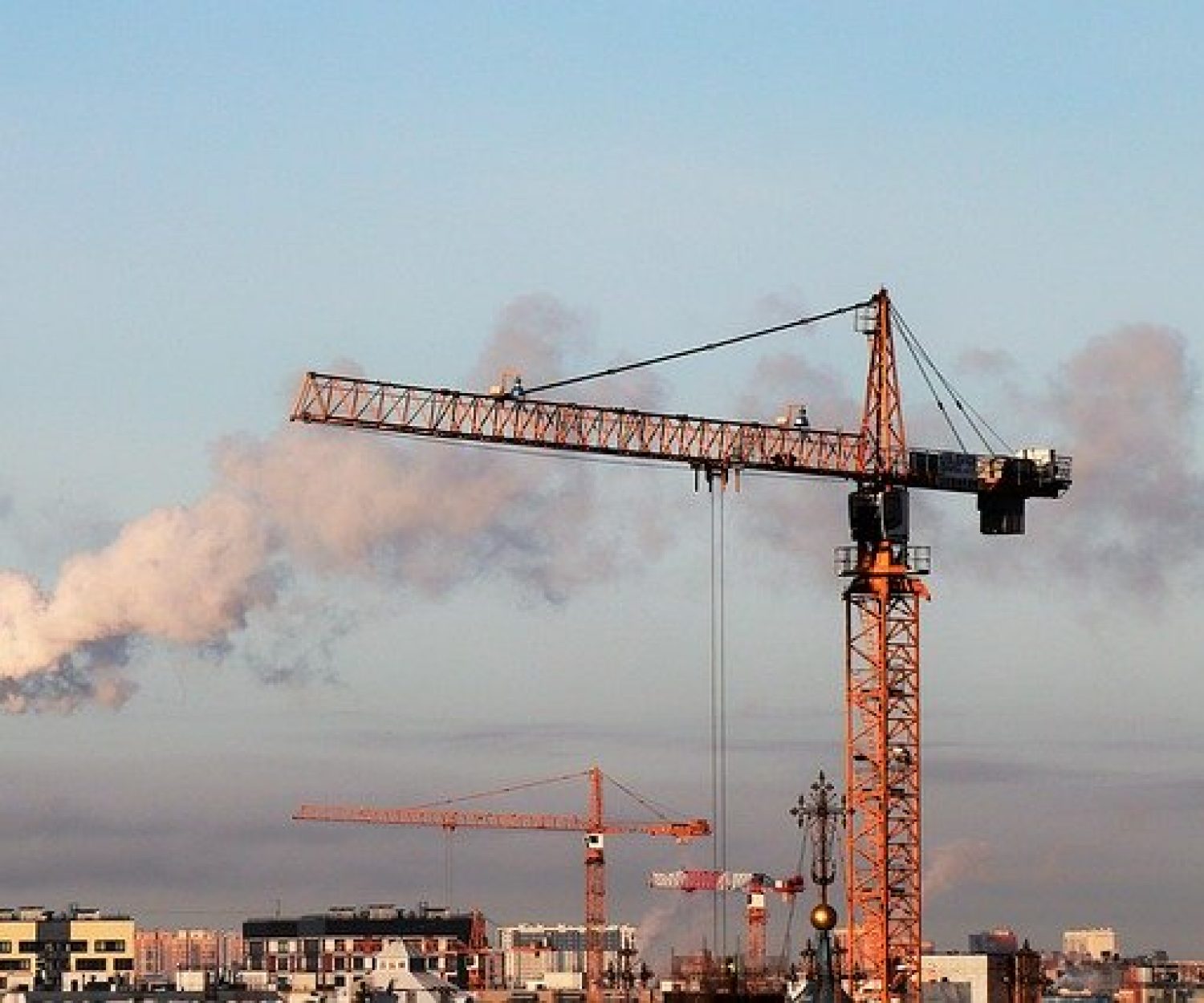 FAIRE CONSTRUIRE OU RÉNOVER VENDEE